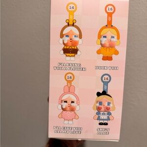 CRY BABY - Crying Again series - SHE’S ALICE